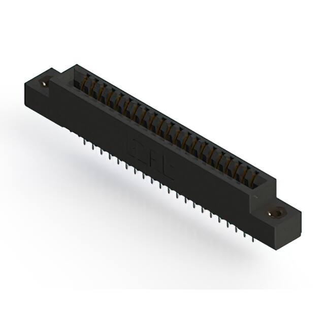 391-021-521-108 EDAC Inc.  Edgeboard Connectors